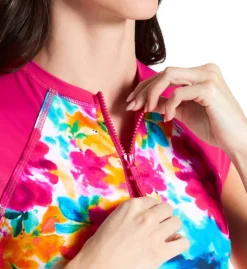 Body Glove Volcano Stand Up Paddle One-Piece Swimsuit 561762 -Pour Moi Bikinis Shop body glove bg01 561762 cs1