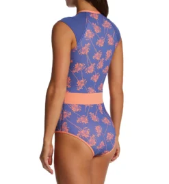 Body Glove Dandelion Stand Up Paddle One Piece Swimsuit 586762 -Pour Moi Bikinis Shop body glove bg01 586762 bs