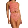 Body Glove Impression Carve One Piece Swimsuit 596265 -Pour Moi Bikinis Shop body glove bg01 596265 gs