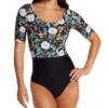 Body Glove Inflorescence Kat Paddle Suit One Piece Swimsuit 605754 -Pour Moi Bikinis Shop body glove bg01 605754 gs