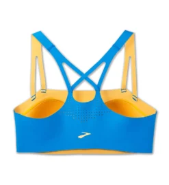 Brooks Dare Crisscross Sports Bra 300640 -Pour Moi Bikinis Shop brooks movc01 300640 cs1