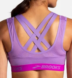 Brooks Drive Mesh Sports Bra 300641 -Pour Moi Bikinis Shop brooks movc01 300641 bs