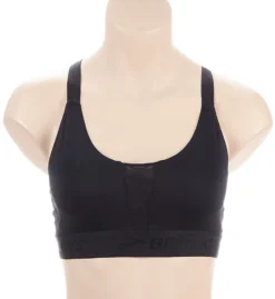 Brooks Drive Plunge 2.0 High Impact Sports Bra 300643 -Pour Moi Bikinis Shop brooks movc01 300643 fs