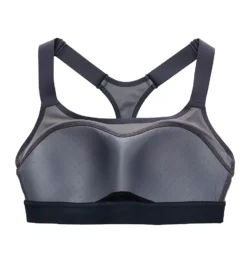 Brooks Dare Racerback DriLayer Wireless Sports Bra 350073 -Pour Moi Bikinis Shop brooks movc01 350073 cs2