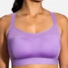 Brooks Dare Racerback DriLayer Wireless Sports Bra 350073 -Pour Moi Bikinis Shop brooks movc01 350073 gs
