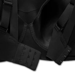 Brooks Dare Underwire Sports Bra 350078 -Pour Moi Bikinis Shop brooks movc01 350078 cs2