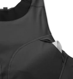 Brooks Drive 3 Pocket Sports Bra 350080 -Pour Moi Bikinis Shop brooks movc01 350080 cs1