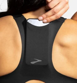 Brooks Drive 3 Pocket Sports Bra 350080 -Pour Moi Bikinis Shop brooks movc01 350080 cs2
