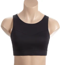 Brooks Drive 3 Pocket Sports Bra 350080 -Pour Moi Bikinis Shop brooks movc01 350080 fs