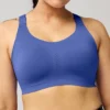 Brooks Dare Racerback 2.0 DriLayer Sports Bra 350085 -Pour Moi Bikinis Shop brooks movc01 350085 gs