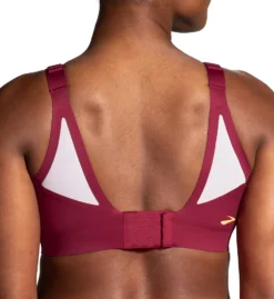 Brooks Dare Scoopback 2.0 DriLayer Sports Bra 350086 -Pour Moi Bikinis Shop brooks movc01 350086 cs4