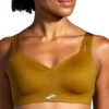 Brooks Dare Strappy DriLayer Sports Bra 350087