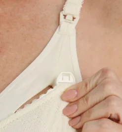 Cake Maternity Parfait Flexible Wire 3 Part Cup Nursing Bra 20-1029 -Pour Moi Bikinis Shop cake maternity cake01 20 1029 cs1