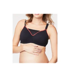 Cake Maternity Zest Maternity Sports Bra 24-1018