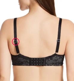 Cake Maternity Waffles 3D Spacer Foam Underwire Nursing Bra 24-1030 -Pour Moi Bikinis Shop cake maternity cake01 24 1030 bs