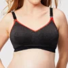 Cake Maternity Sugar Candy Crush Seamless Full Cup Nursing Bra 27-8008 -Pour Moi Bikinis Shop cake maternity cake01 27 8008 gs