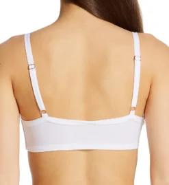 Calida Eco Sense Bustier Soft Wireless Bra 02038 -Pour Moi Bikinis Shop calida cali01 02038 bs