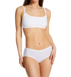 Calida Eco Sense Bustier Soft Wireless Bra 02038 -Pour Moi Bikinis Shop calida cali01 02038 cs2