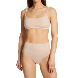 Calida Eco Sense Bustier Soft Wireless Bra 02038 -Pour Moi Bikinis Shop calida cali01 02038 cs5