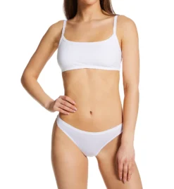 Calida Eco Sense Bustier Soft Wireless Bra 02038 -Pour Moi Bikinis Shop calida cali01 02038 cs6