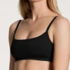 Calida Eco Sense Bustier Soft Wireless Bra 02038 -Pour Moi Bikinis Shop calida cali01 02038 gs