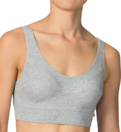 Calida Elastic Bralette Soft Bra 02138