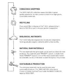 Calida 100% Nature Bralette Soft Bra 02194 -Pour Moi Bikinis Shop calida cali01 02194 cs6