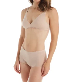 Calida Natural Comfort Cotton Soft Cup Bra 04375 -Pour Moi Bikinis Shop calida cali01 04375 cs2