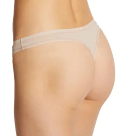 Calida Eco Sense String Thong Panty 20338 -Pour Moi Bikinis Shop calida cali01 20338 bs
