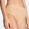 Calida Natural Comfort Cotton High Waist Brief Panty 21375 -Pour Moi Bikinis Shop calida cali01 21375 gs