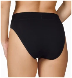 Calida Elastic Hi Cut Brief Panties 22030 -Pour Moi Bikinis Shop calida cali01 22030 bs