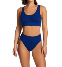 Calida Elastic Hi Cut Brief Panties 22030 -Pour Moi Bikinis Shop calida cali01 22030 cs2