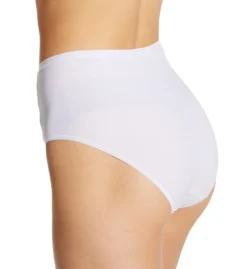 Calida Eco Sense High Waisted Brief Panty 22538 -Pour Moi Bikinis Shop calida cali01 22538 bs