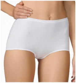 Calida Comfort Stretch Cotton Full Brief Panties 23024