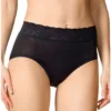 Calida Lycra Lace Brief Panties 23907