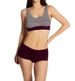 Calida Natural Comfort Cotton Boyshort Brief Panty 25175 -Pour Moi Bikinis Shop calida cali01 25175 cs3