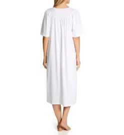 Calida Soft Cotton Short Sleeve Nightgown 34000 -Pour Moi Bikinis Shop calida cali01 34000 bs