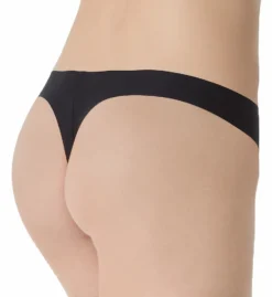 Calvin Klein Invisibles Thong D3428 -Pour Moi Bikinis Shop calvin klein cal001 d3428 bs