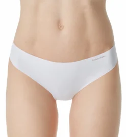 Calvin Klein Invisibles Thong D3428 -Pour Moi Bikinis Shop calvin klein cal001 d3428 fs
