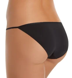 Calvin Klein Sleek Bikini Panty D3510 -Pour Moi Bikinis Shop calvin klein cal001 d3510 bs