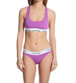 Calvin Klein Modern Cotton Bikini Panty F3787 -Pour Moi Bikinis Shop calvin klein cal001 f3787 cs3