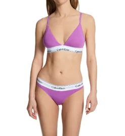 Calvin Klein Modern Cotton Bikini Panty F3787 -Pour Moi Bikinis Shop calvin klein cal001 f3787 cs5