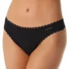 Calvin Klein Flirt Micro Lace Thong QD3705 -Pour Moi Bikinis Shop calvin klein cal001 qd3705 gs