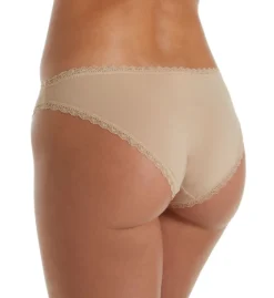 Calvin Klein Flirt Micro Lace Bikini Panty QD3706 -Pour Moi Bikinis Shop calvin klein cal001 qd3706 bs