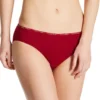 Calvin Klein Signature Cotton Bikini Panty - 5 Pack QD3713 -Pour Moi Bikinis Shop calvin klein cal001 qd3713 gs