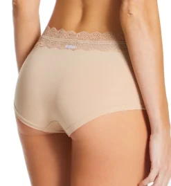 Calvin Klein Micro Lace Hipster Panty QD3781 -Pour Moi Bikinis Shop calvin klein cal001 qd3781 bs