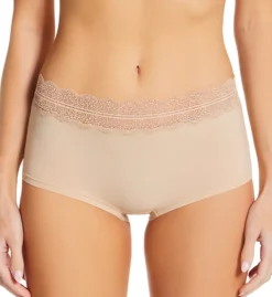 Calvin Klein Micro Lace Hipster Panty QD3781 -Pour Moi Bikinis Shop calvin klein cal001 qd3781 fs