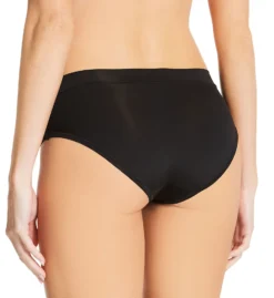 Calvin Klein Microfiber One Size Hipster Panty QD3863 -Pour Moi Bikinis Shop calvin klein cal001 qd3863 bs