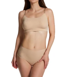 Calvin Klein Invisibles High Waisted Hipster Panty QD3865 -Pour Moi Bikinis Shop calvin klein cal001 qd3865 cs1