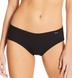 Calvin Klein Ribbed Hipster Panty QD3924